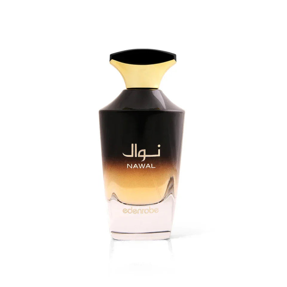 Nawal Unisex Fragrance 100ML - EBUF-Nawal