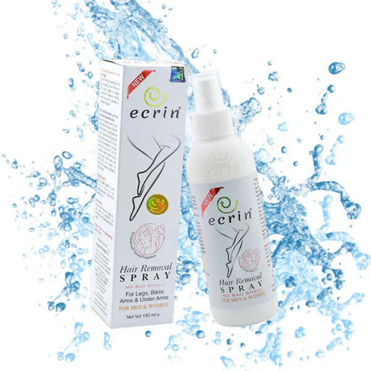 Ecrin Hair Removal Spray