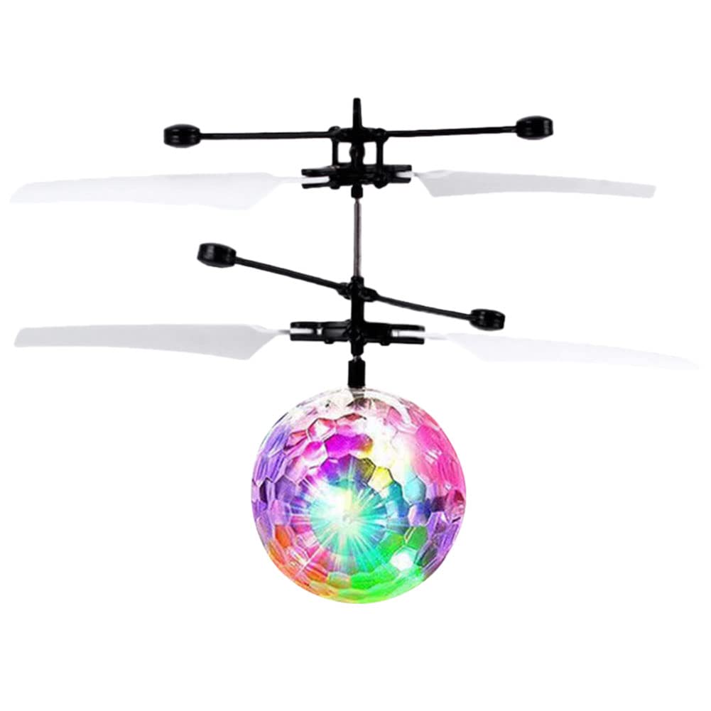 Flying Ball for Children Flying Orb Magic