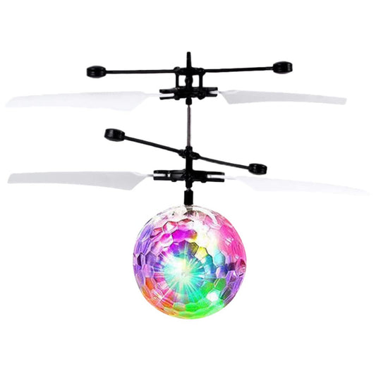 Flying Ball for Children Flying Orb Magic