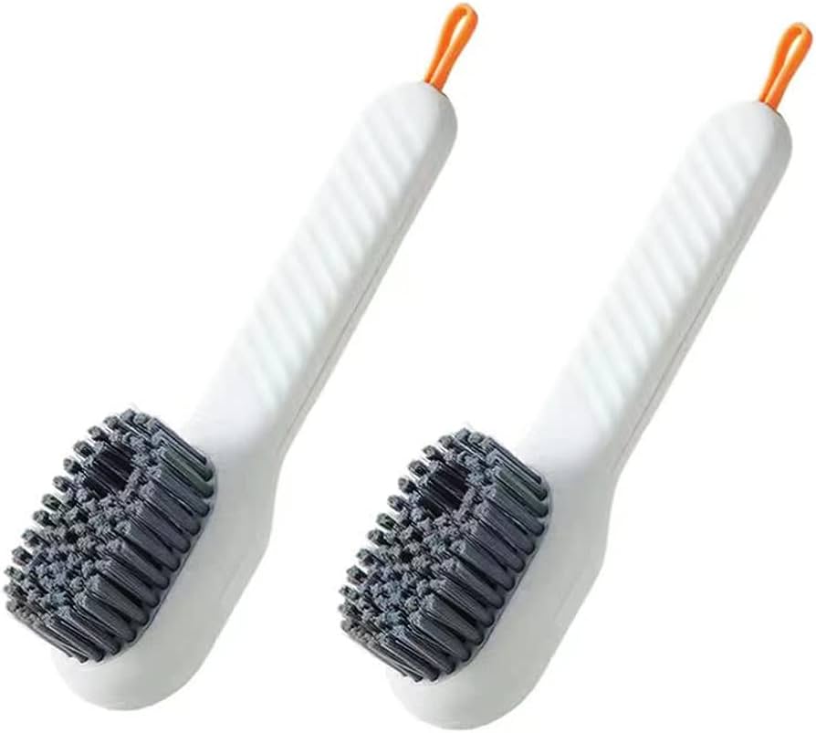 Promotion Multifunctional Laundry Cleaning Brush