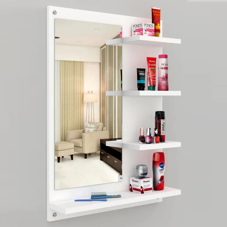 Wall Mount Dressing Mirrors