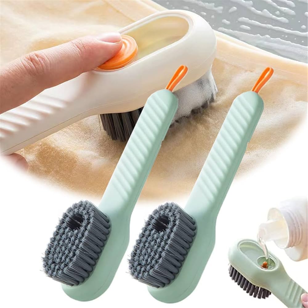 Promotion Multifunctional Laundry Cleaning Brush