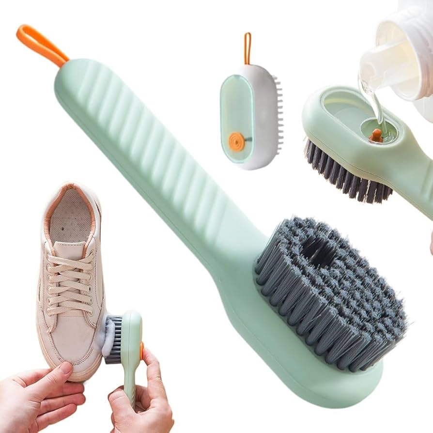 Promotion Multifunctional Laundry Cleaning Brush