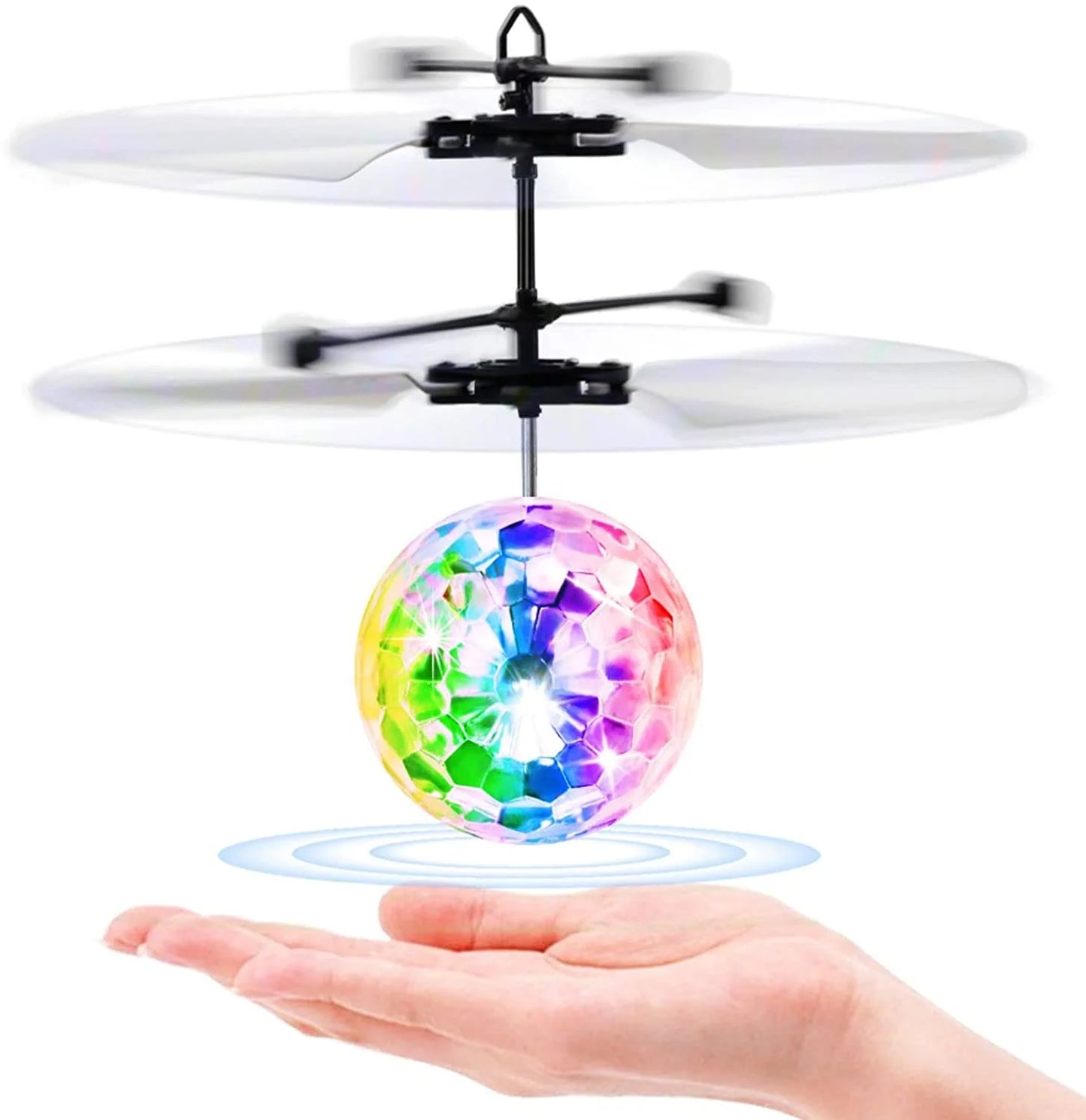 Flying Ball for Children Flying Orb Magic