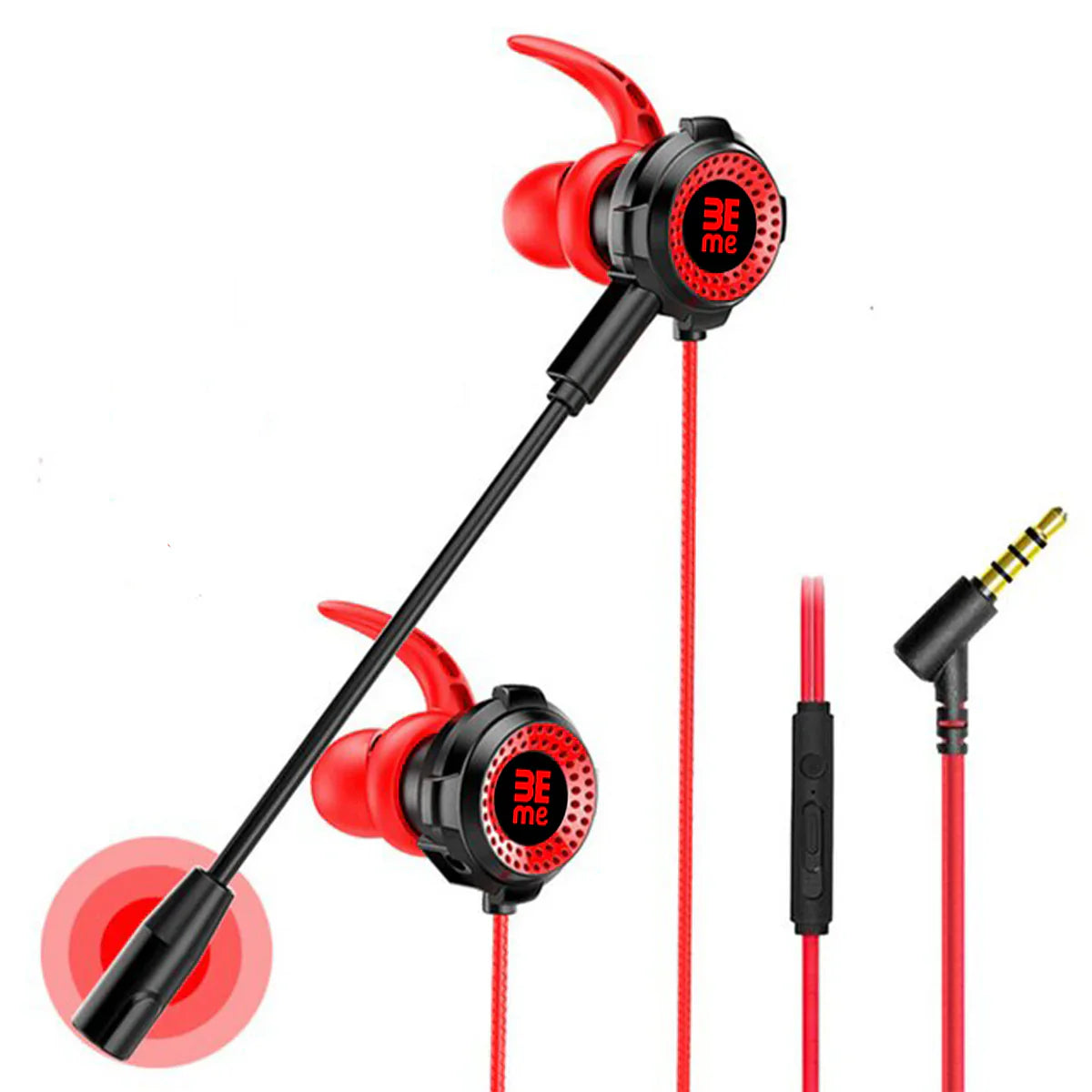 Gaming Earphones