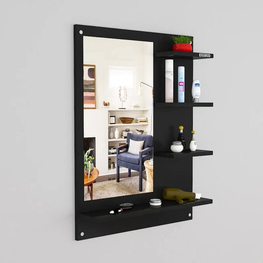 Wall Mount Dressing Mirrors