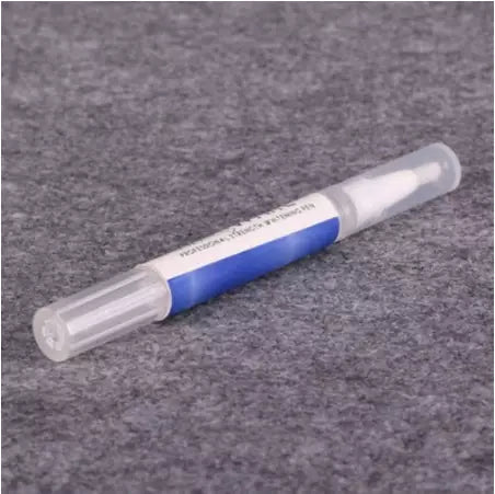 Dental Teeth Whitening Pen Tooth Cleaning Rotary Peroxide Bleaching Dental Teeth Whitening Pen Tooth Cleaner